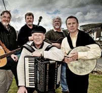 Foto de Irish Rovers