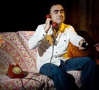 Foto de Elio E Le Storie Tese