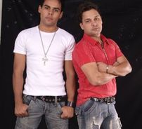 Foto de Pedro Henrique & Cristiano