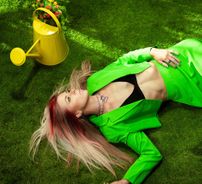 Foto de Taylor Acorn