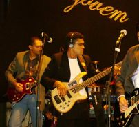 Foto de Geração do Avivamento