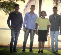 Foto de Ministério de Louvor Sinai