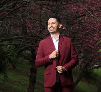 Foto de Otávio Almeida