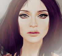 Foto de Shakiria Gaga