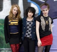 Foto de Care Bears On Fire