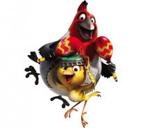 Foto de The Rio Singers