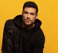 Foto de Carlos Rivera