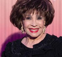 Foto de Shirley Bassey
