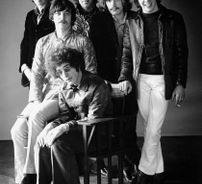 Foto de Procol Harum