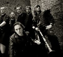 Foto de Nachtgeschrei