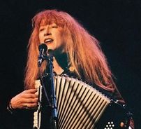 Foto de Loreena McKennitt
