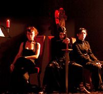 Foto de Trobar de Morte