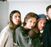 Foto de Bloody Knees