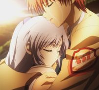 Foto de Angel Beats!