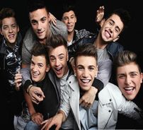 Foto de Stereo Kicks