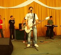 Foto de Ministério Canção do Céu