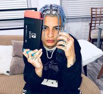 Foto de Skinnyfromthe9