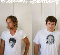 Foto de Fiction Family