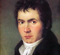 Foto de Ludwig Van Beethoven
