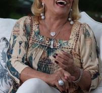 Foto de Hebe Camargo