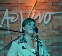 Foto de Elizabeth Woolley