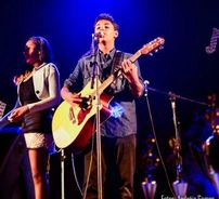 Foto de Thiago Augusto Buddy