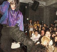 Foto de Machine Girl