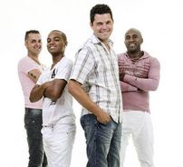 Foto de Grupo Papo Cabeça