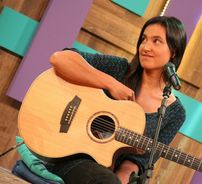 Foto de Melissa Otto