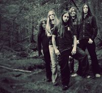 Foto de Opeth
