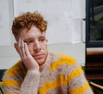 Foto de Aidan Martin