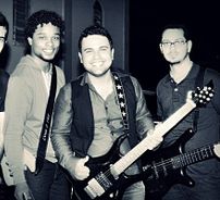 Foto de Herdeiros da Unção