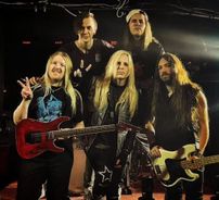 Foto de Midnite City