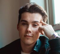 Foto de Jeremy Shada