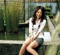 Foto de Edith González