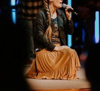 Foto de Charity Gayle