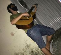 Foto de Marcelinho Santos