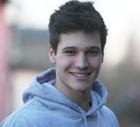 Foto de Wincent Weiss