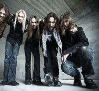 Foto de Sonata Arctica