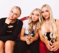 Foto de Orion Sisters