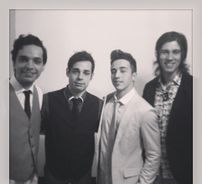 Foto de Gritos de Paz