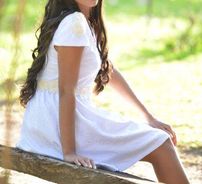 Foto de Janayna Lima