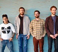 Foto de Andrew Jackson Jihad