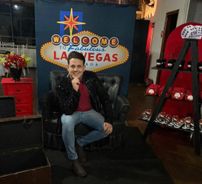 Foto de Bruno e Welington