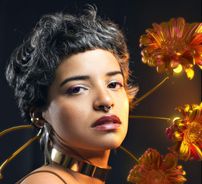 Foto de Bruna Nascimento