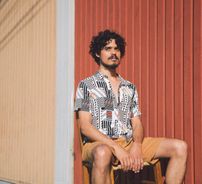 Foto de Guilherme Kafé