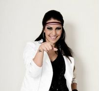 Foto de Thabata Medeiros