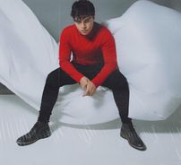 Foto de Marshall Zuniga