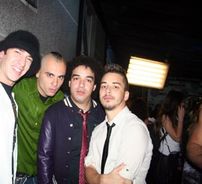 Foto de Nove Mil Anjos