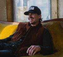 Foto de Tucker Wetmore